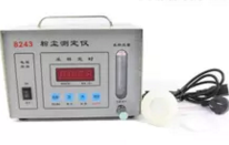 粉塵（chén）測定儀
