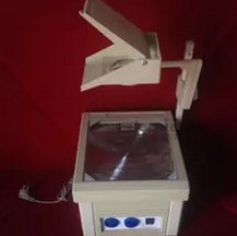 書寫（xiě）投影（yǐng）器