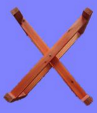 百葉箱（xiāng）支架（jià）