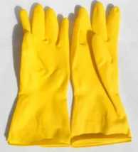 乳膠手套（tào）