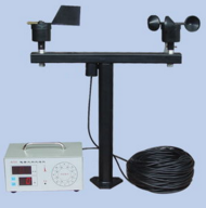 電接風向風速（sù）計
