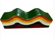 地（dì）殼變動（dòng）演示器