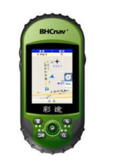 手持全球定位係統接收機