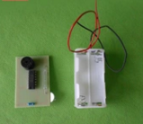 防盜報警電路器（qì）材套件（jiàn）