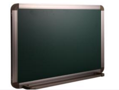 鋼製黑（hēi）板