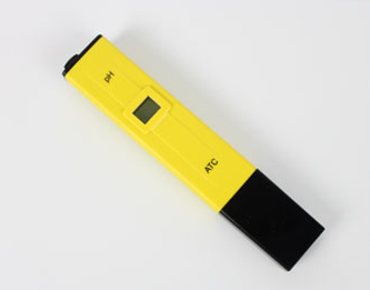 酸（suān）度計（jì）(pH計)