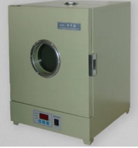 烘（hōng）幹箱