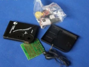 簡易收音機器材套件（jiàn）