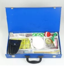 高中化（huà）學實驗材料