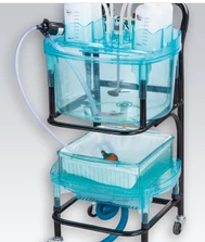 化學實驗廢液處（chù）理（lǐ）裝置