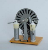 感應起電（diàn）機