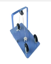 動能勢能演（yǎn）示器