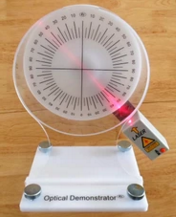 激光光學（xué）演示儀