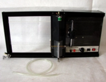 簡（jiǎn）諧振動投影演示器