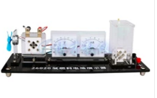 氫燃料（liào）電（diàn）池演示器