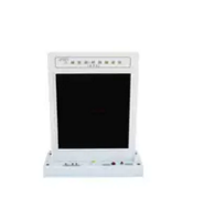 二維空間（jiān）—時間描跡儀