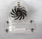 蒸（zhēng）汽輪機模型