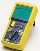 絕緣電阻（zǔ）表（biǎo）