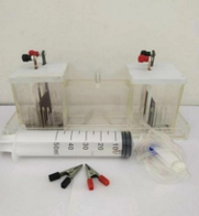 演（yǎn）示（shì）可調內（nèi）阻電池（chí）