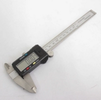 數顯遊標卡尺（chǐ）