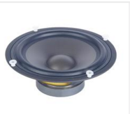 紙盤揚（yáng）聲器