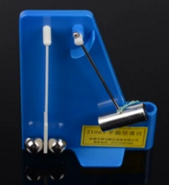 平（píng）拋運動實驗器