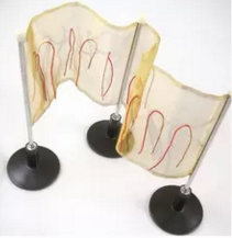 驗電（diàn）幡