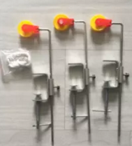 支杆定滑輪（lún）和桌邊夾組