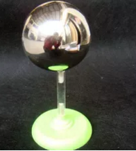 球（qiú）形導體