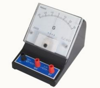 靈敏（mǐn）電流計