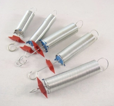 螺旋彈（dàn）簧組