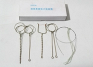 液體（tǐ）表麵張力實驗器