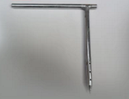 地麵溫度表（biǎo）