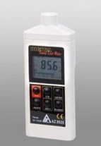 噪聲測定儀（yí）