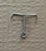 止水（shuǐ）皮（pí）管夾