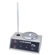磁力加熱（rè）攪拌器（qì）