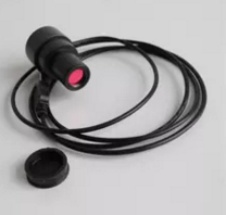 生（shēng）物顯微演示裝置