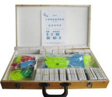 小（xiǎo）學中年級數學磁性教具