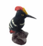 啄木鳥仿真模（mó）型