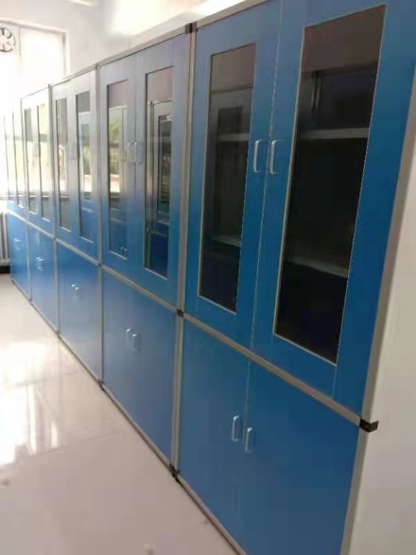 儀器櫃藥品櫃標本（běn）櫃