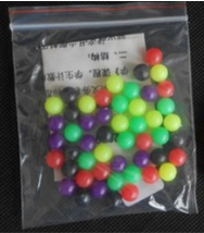 塑（sù）料小球