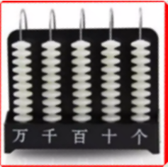 豎式計數器（qì）