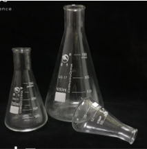 錐形（xíng）瓶