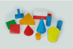 組合幾（jǐ）何體模型（xíng）