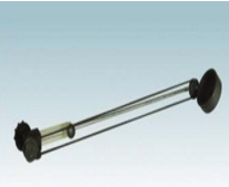 液體內部壓強實驗器