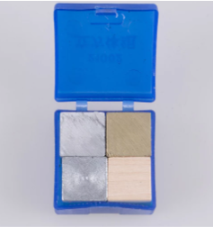 立方（fāng）體組