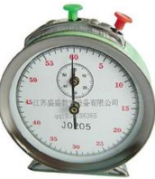 機械停鍾（zhōng）