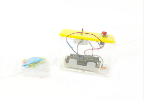 探索（suǒ）旋轉（zhuǎn）形幾何形體的形成操（cāo）作材料