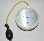 空（kōng）盒氣（qì）壓計