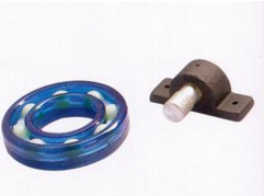 軸承（chéng）模型